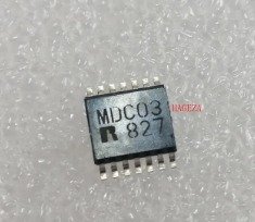 Mdc03 Rohm Guaranteed Trusted Impochips