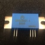 Mhw2821 1 Nxp Amplifier Guaranteed Trusted Impochips