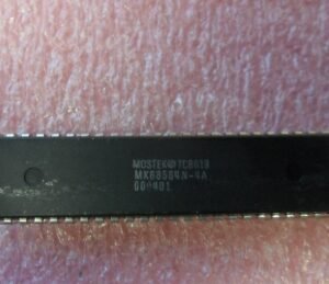Mk68564n 4a St Ic Guaranteed Trusted Impochips