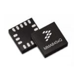 Mma8451qr1 Nxp Accelerometer Guaranteed Trusted Impochips