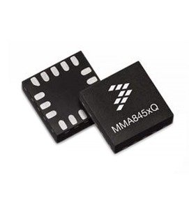 Mma8451qr1 Nxp Accelerometer Guaranteed Trusted Impochips