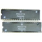 Mn6076 Panasonic Ic Guaranteed Trusted Impochips