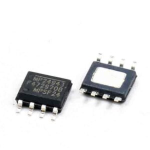 Mp24943dn Lf Z Monolithic Power Systems Regulator Guaranteed Trusted Impochips