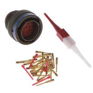 Ms3476w16 26p Te Connector Guaranteed Trusted Impochips