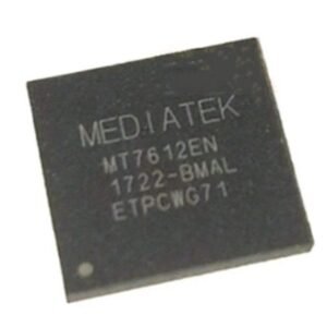 Mt7612en Mtk Guaranteed Trusted Impochips