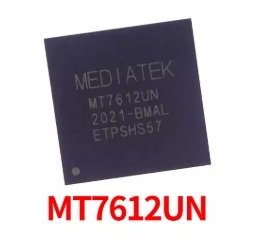 Mt7612un Mtk Guaranteed Trusted Impochips