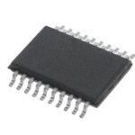 Mt8870dn1 Microchip Ic Guaranteed Trusted Impochips