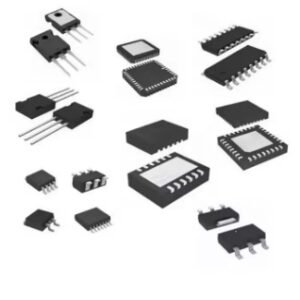 Ny9a002as8 Nyquest Guaranteed Trusted Impochips