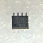 Opa2132u Ti Amplifier Guaranteed Trusted Impochips