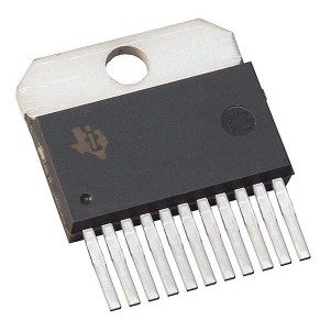 Opa549s Ti Ic Guaranteed Trusted Impochips