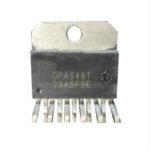 Opa549t Ti Ic Guaranteed Trusted Impochips