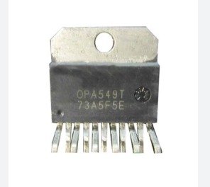 Opa549t Ti Ic Guaranteed Trusted Impochips