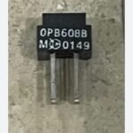 Opb608b Tt Electronics Sensor Guaranteed Trusted Impochips