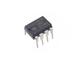P1011ap06 Onsemi Ic Guaranteed Trusted Impochips