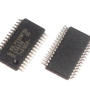 P89lpc938fdh Nxp Microcontroller Guaranteed Trusted Impochips