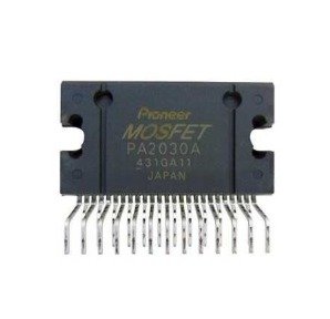 Pa2030a Pioneer Guaranteed Trusted Impochips