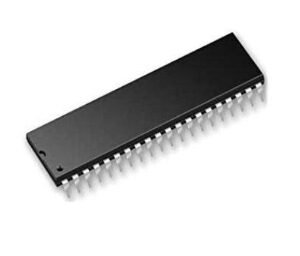 Pcf80c51bh 3p Philips Microcontroller Guaranteed Trusted Impochips