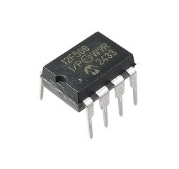 Pic12f508 Ip Microchip Ic Guaranteed Trusted Impochips