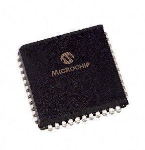 Pic16c74a 20l Microchip Microcontroller Guaranteed Trusted Impochips