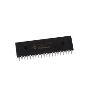 Pic16f874 20p Microchip Microcontroller Guaranteed Trusted Impochips