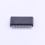 Pic18f25k22 Iss Microchip Microcontroller Guaranteed Trusted Impochips