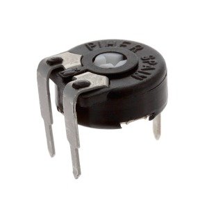 Pt10lv10 502a2020 Amphenol Potentiometer Guaranteed Trusted Impochips