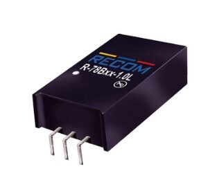 R 78b5.0 1.0 Recom Converter Guaranteed Trusted Impochips