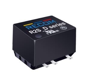 R2d 2415h Recom Converter Guaranteed Trusted Impochips