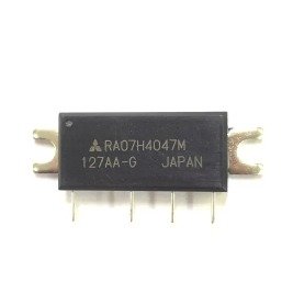 Ra07h4047m 501 Mitsubishi Rf Device Guaranteed Trusted Impochips