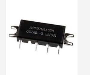 Ra07h4452m 101 Mitsubishi Rf Device Guaranteed Trusted Impochips