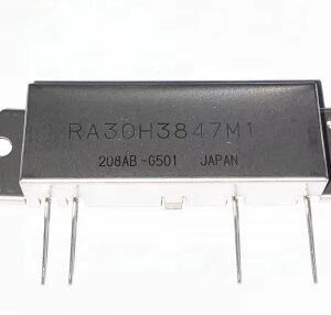 Ra30h3847m1 501 Mitsubishi Rf Device Guaranteed Trusted Impochips