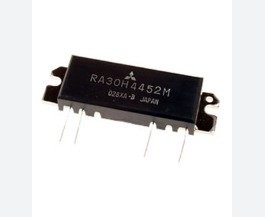 Ra30h4452m 101 Mitsubishi Rf Device Guaranteed Trusted Impochips