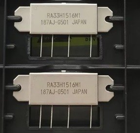 Ra33h1516m1 501 Mitsubishi Rf Device Guaranteed Trusted Impochips