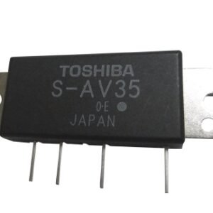 S Av35a Toshiba Rf Device Guaranteed Trusted Impochips