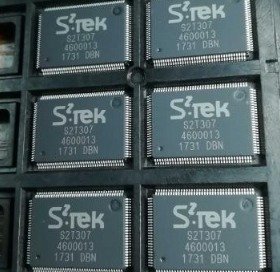 S2t307 Sztek Guaranteed Trusted Impochips