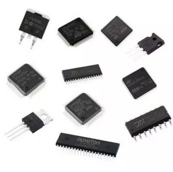 S38fc031pp01 Motorola Guaranteed Trusted Impochips
