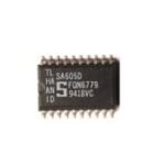Sa605d Nxp Receiver Guaranteed Trusted Impochips
