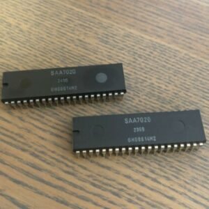 Saa7020 Philips Guaranteed Trusted Impochips