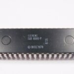 Sab8086p Infineon Microprocessor Guaranteed Trusted Impochips