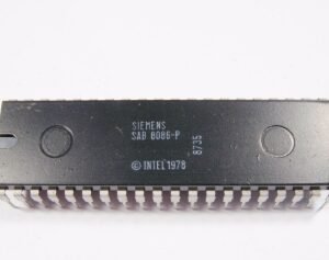 Sab8086p Infineon Microprocessor Guaranteed Trusted Impochips