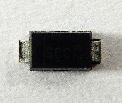Sbr1u200p1 7 Diodes Guaranteed Trusted Impochips