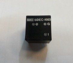 Sdec 1003 Sdec Guaranteed Trusted Impochips