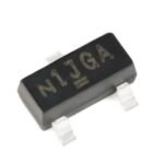 Si2301cds T1 Ge3 Vishay Transistor Guaranteed Trusted Impochips