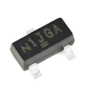 Si2301cds T1 Ge3 Vishay Transistor Guaranteed Trusted Impochips