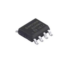 Si8620bb B Is Silicon Ic Guaranteed Trusted Impochips