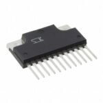 Sla5061 Sanken Transistor Guaranteed Trusted Impochips
