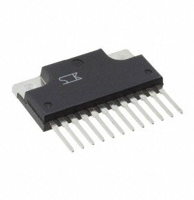 Sla5061 Sanken Transistor Guaranteed Trusted Impochips
