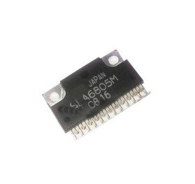 Sla6805m Sanken Transistor Guaranteed Trusted Impochips