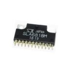 Sla6826m Sanken Ic Guaranteed Trusted Impochips