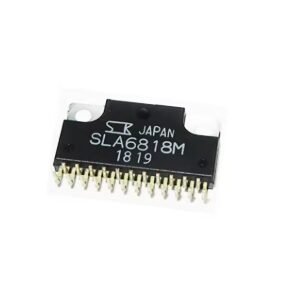 Sla6826m Sanken Ic Guaranteed Trusted Impochips